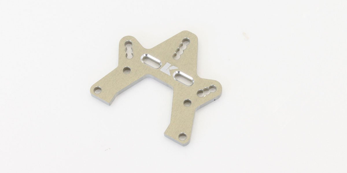 FMW649 Aluminum Rear Shock Stay (EVOLVA M3 Evo) FMW649  - KYOSHO RC